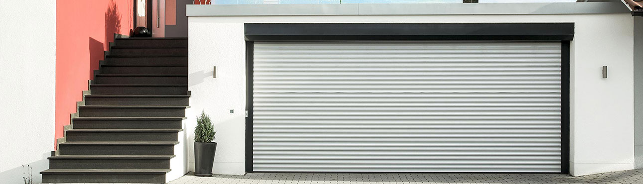 Homepage Fa. Fentüra GmbH & Co. KG: Startbild