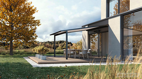 Bildquelle: Bildnummer 10018184 - WAREMA Renkhoff SE