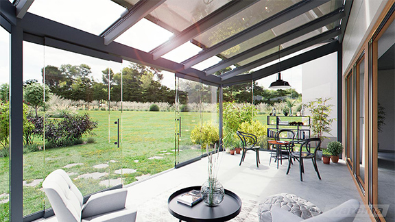 Bildquelle: Bildnummer 9994327 - WAREMA Renkhoff SE