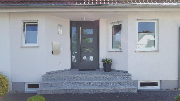 Referenz | Fentüra GmbH & Co. KG, Schwerte