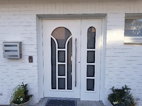 Referenz | Fentüra GmbH & Co. KG, Schwerte