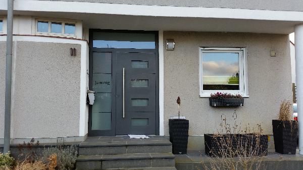 Referenz | Fentüra GmbH & Co. KG, Schwerte