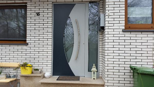 Referenz | Fentüra GmbH & Co. KG, Schwerte