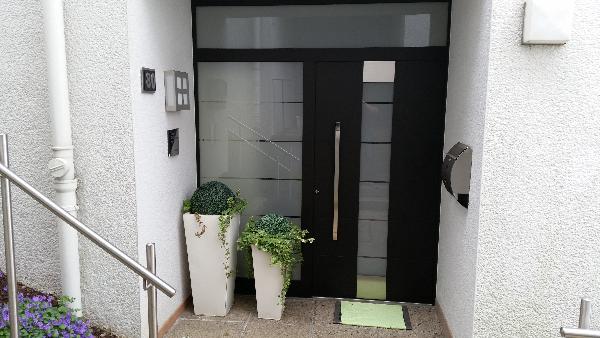 Referenz | Fentüra GmbH & Co. KG, Schwerte