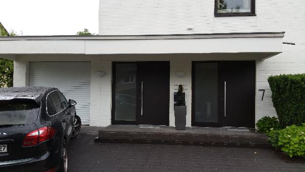 Referenz | Fentüra GmbH & Co. KG, Schwerte