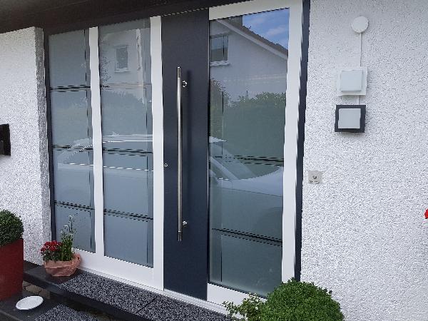 Referenz | Fentüra GmbH & Co. KG, Schwerte