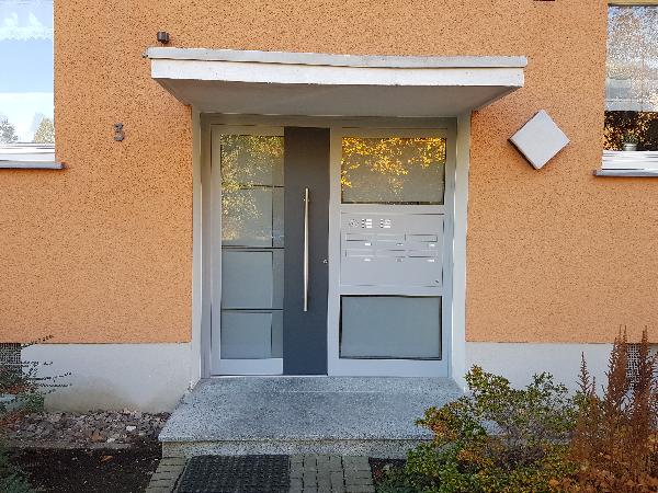 Referenz | Fentüra GmbH & Co. KG, Schwerte