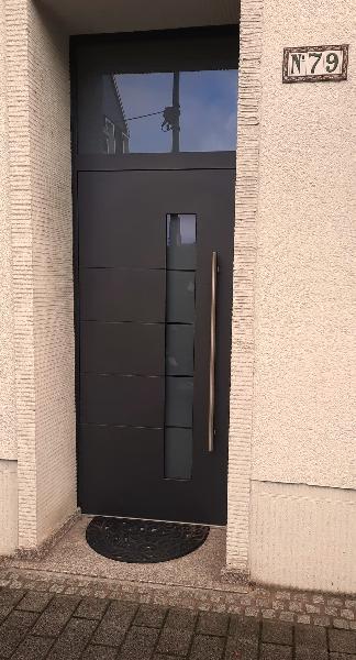 Referenz | Fentüra GmbH & Co. KG, Schwerte