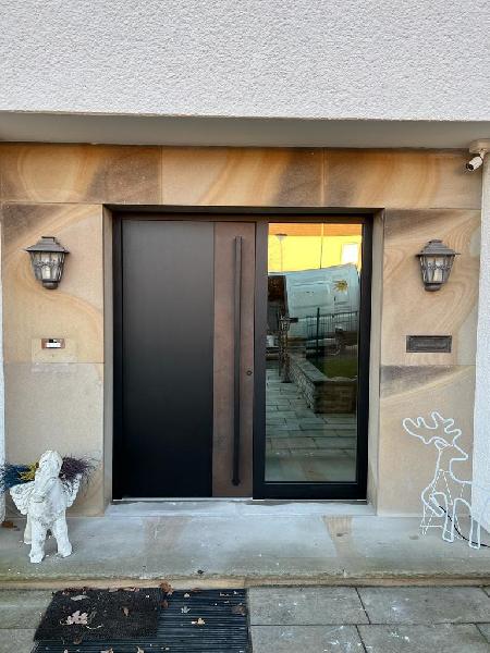 Referenz | Fentüra GmbH & Co. KG, Schwerte