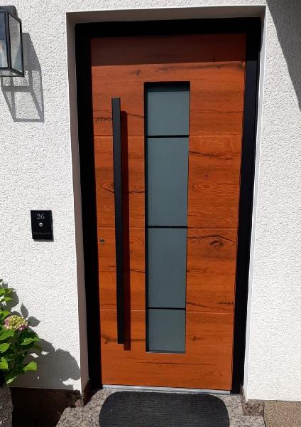 Referenz | Fentüra GmbH & Co. KG, Schwerte