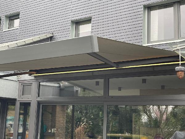 Referenz | Fentüra GmbH & Co. KG, Schwerte