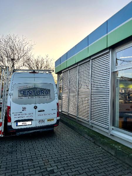 Referenz | Fentüra GmbH & Co. KG, Schwerte