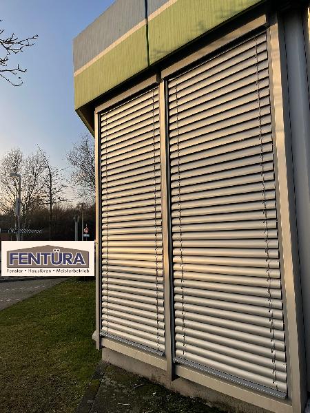 Referenz | Fentüra GmbH & Co. KG, Schwerte