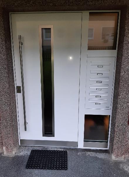 Referenz | Fentüra GmbH & Co. KG, Schwerte