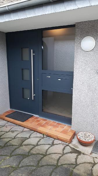 Referenz | Fentüra GmbH & Co. KG, Schwerte