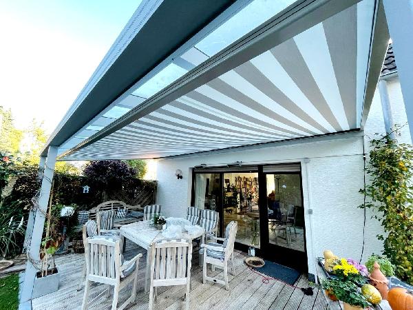 Referenz | Fentüra GmbH & Co. KG, Schwerte