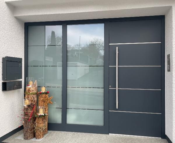 Referenz | Fentüra GmbH & Co. KG, Schwerte