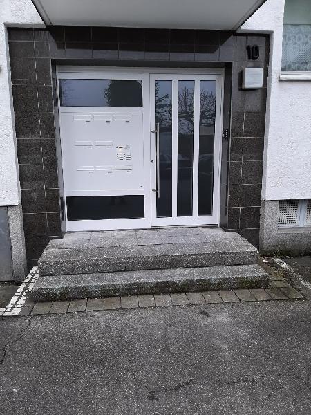 Referenz | Fentüra GmbH & Co. KG, Schwerte