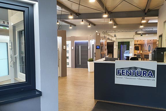 Bildquelle: Fentüra GmbH & Co. KG